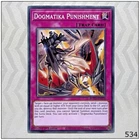 Dogmatika Punishment