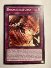 Dogmatikaturgy