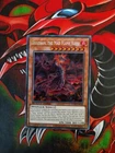 Dogoran, the Mad Flame Kaiju
