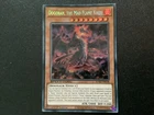Dogoran, the Mad Flame Kaiju