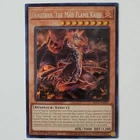 Dogoran, the Mad Flame Kaiju