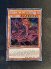 Dogoran, the Mad Flame Kaiju