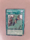 Domino Effect