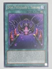 Don Thousand's Throne