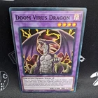 Doom Virus Dragon
