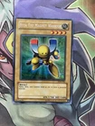 Beta The Magnet Warrior