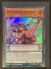 DoSolfachord Cutia