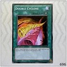 Double Cyclone