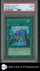 Double Spell
