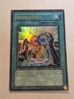 Double Spell