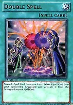 Double Spell