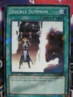 Double Summon