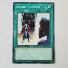Double Summon