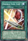 Double Tool C&D