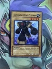 Elemental HERO Clayman
