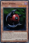 Blast Sphere