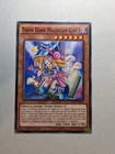Toon Dark Magician Girl