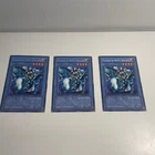 White Night Dragon