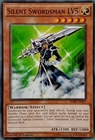 Mystic Swordsman LV2