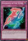 Spirit Barrier