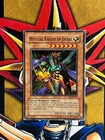 Jack's Knight