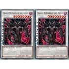 Draco Berserker of the Tenyi