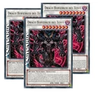 Draco Berserker of the Tenyi