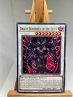 Draco Berserker of the Tenyi