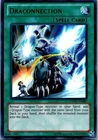 Draconnection