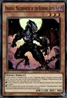 Draghig, Malebranche of the Burning Abyss