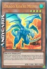 Koa'ki Meiru Drago