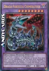 Chimeratech Fortress Dragon