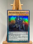 Dragon Horn Hunter