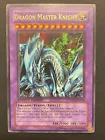 Dragon Master Knight