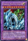 Dragon Master Knight