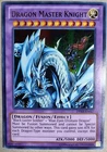 Dragon Master Knight