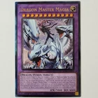Water Dragon