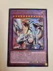 Blue-Eyes Ultimate Dragon