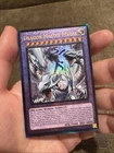 Blue-Eyes Ultimate Dragon