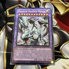 Blue-Eyes Ultimate Dragon