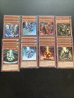 Flame Ruler