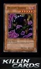 Dragon Seeker