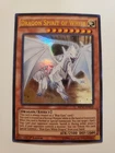 Dragon Spirit of White