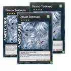 Cyber Dragon Drei