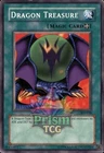 Dragon Treasure