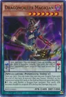 Dragoncaller Magician