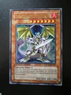 Dragonic Knight
