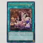 Dragonmaid Hospitality