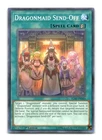 Dragonmaid Send-Off