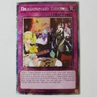 Dragonmaid Tidying